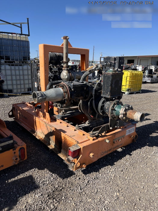 2021 PIONEER PP66S12L71-TD2.9L4