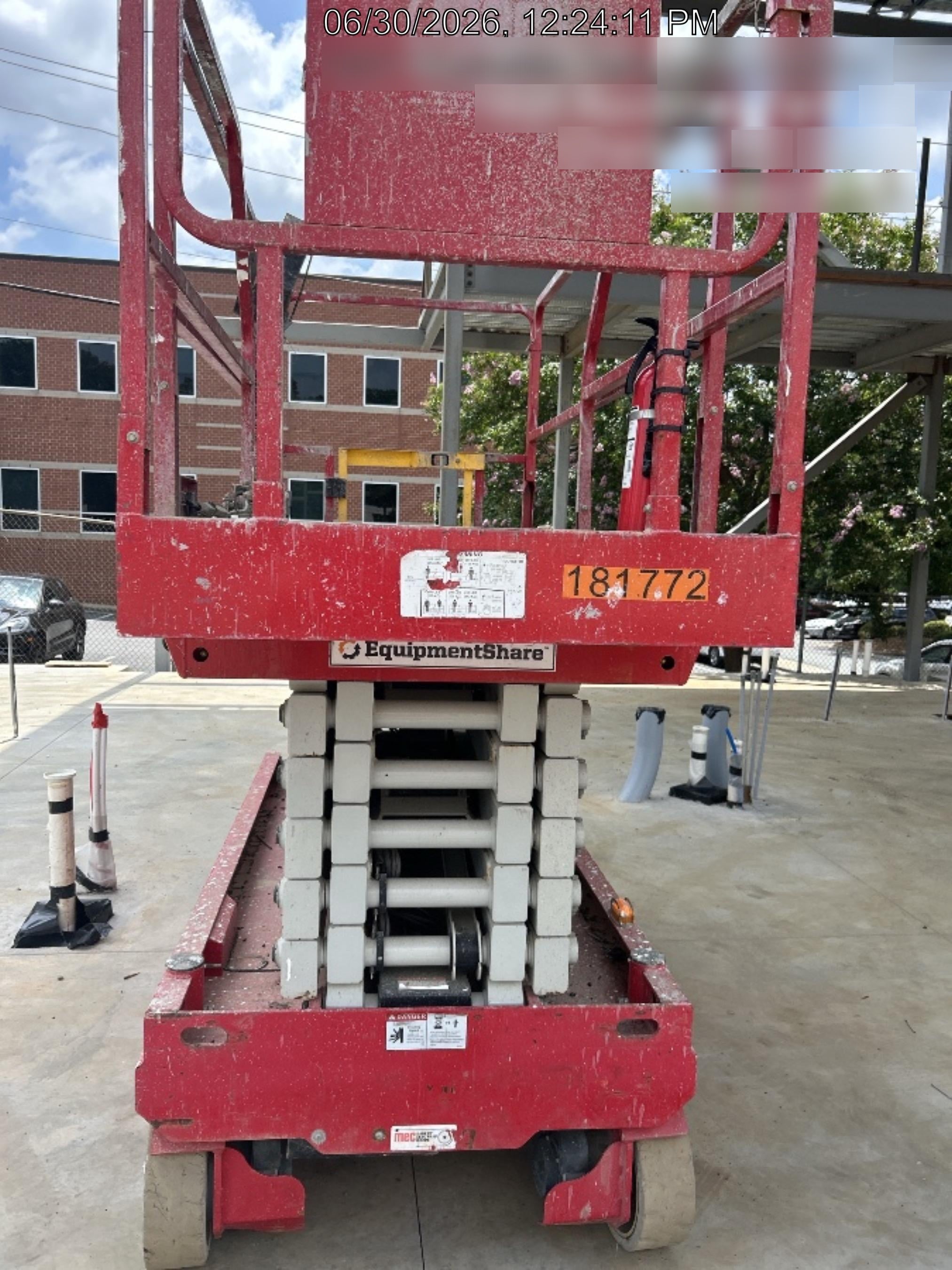 2021 MEC 4046SE
