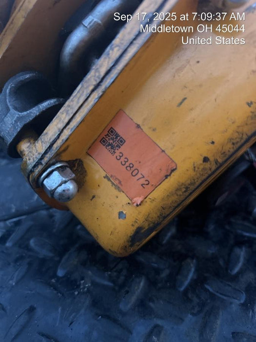 2023 HARRINGTON L5LB060-10