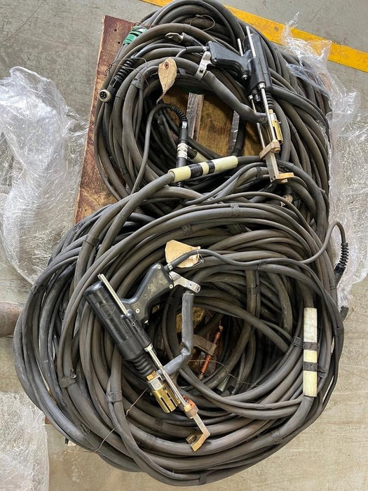 2023 TRU-WELD TW6902