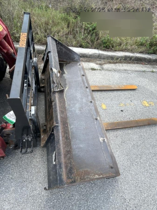 2024 ARROW MATERIAL HANDLING FS5100CB - 72"