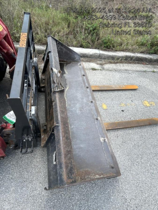 2024 ARROW MATERIAL HANDLING FS5100CB - 72"