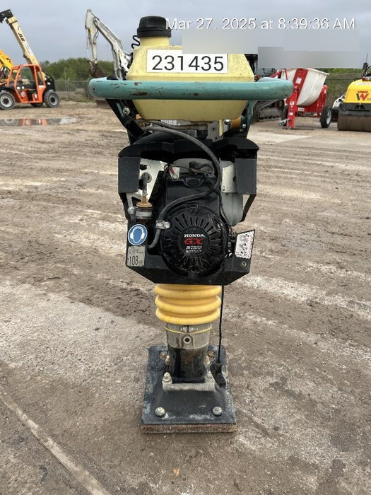 2022 AMMANN ATR 60 P