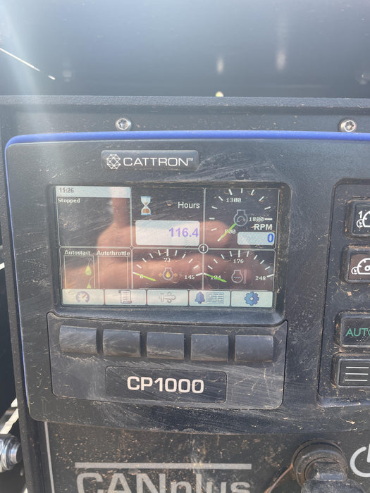 2022 PIONEER PP44S10L761-D2.9L4