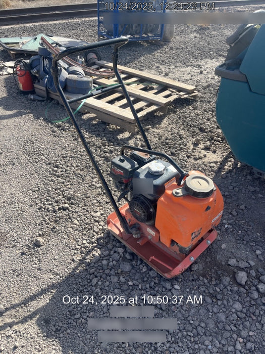 2023 MULTIQUIP MVC82VHW