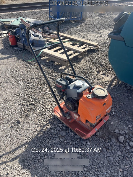 2023 MULTIQUIP MVC82VHW