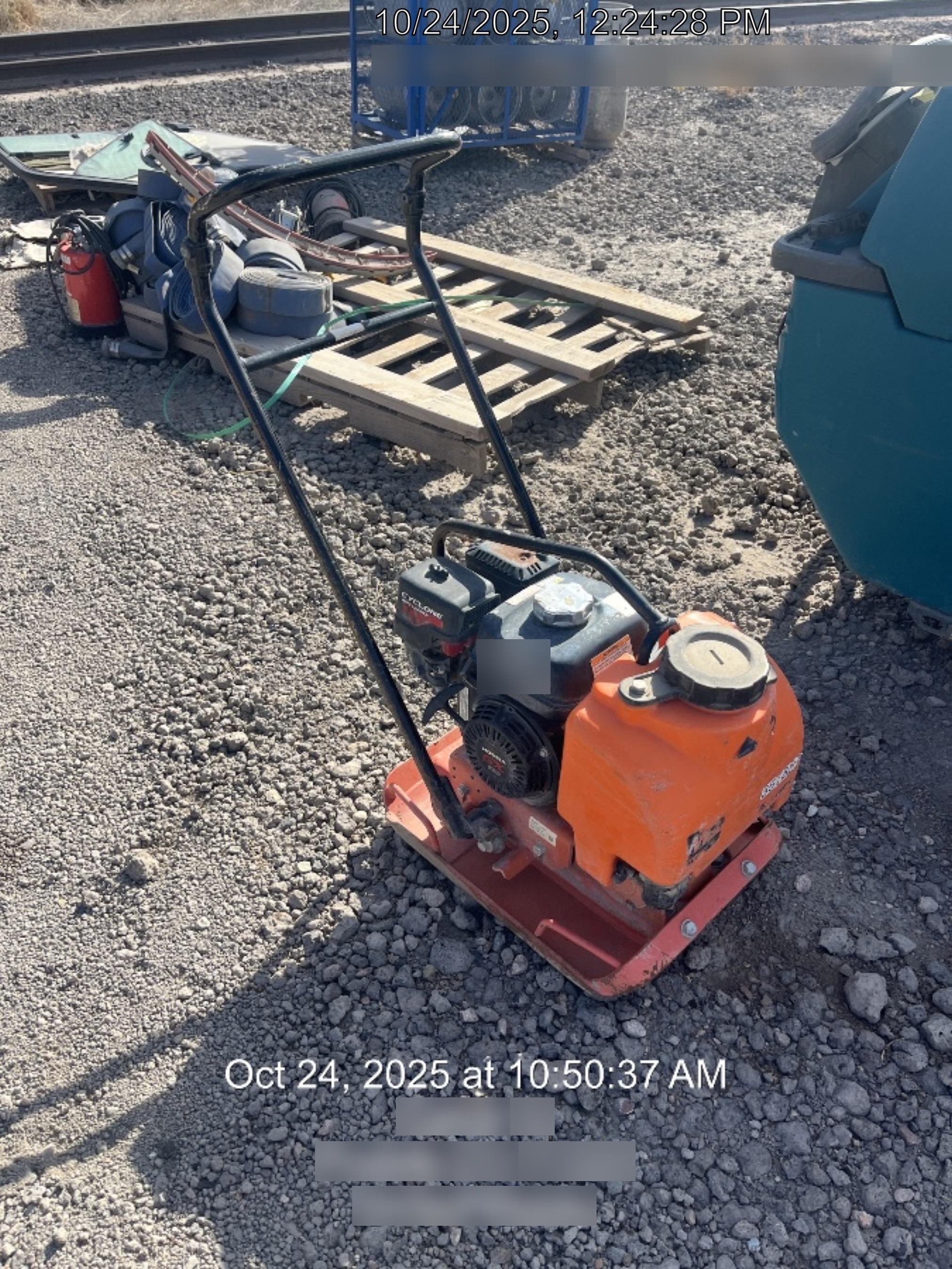 2023 MULTIQUIP MVC82VHW