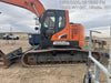 2020 DOOSAN DX235LCR-5