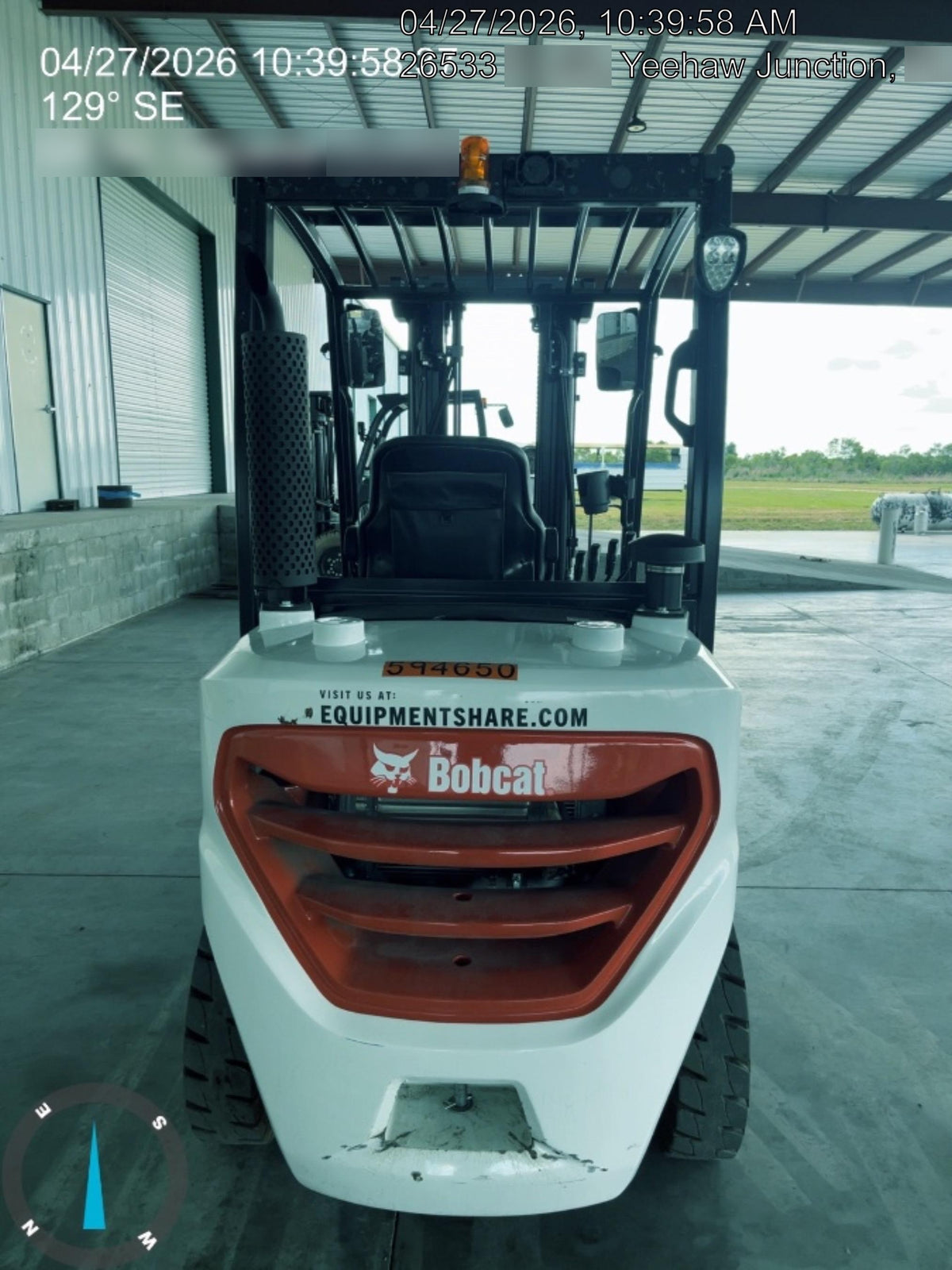 2025 DOOSAN D30S-9