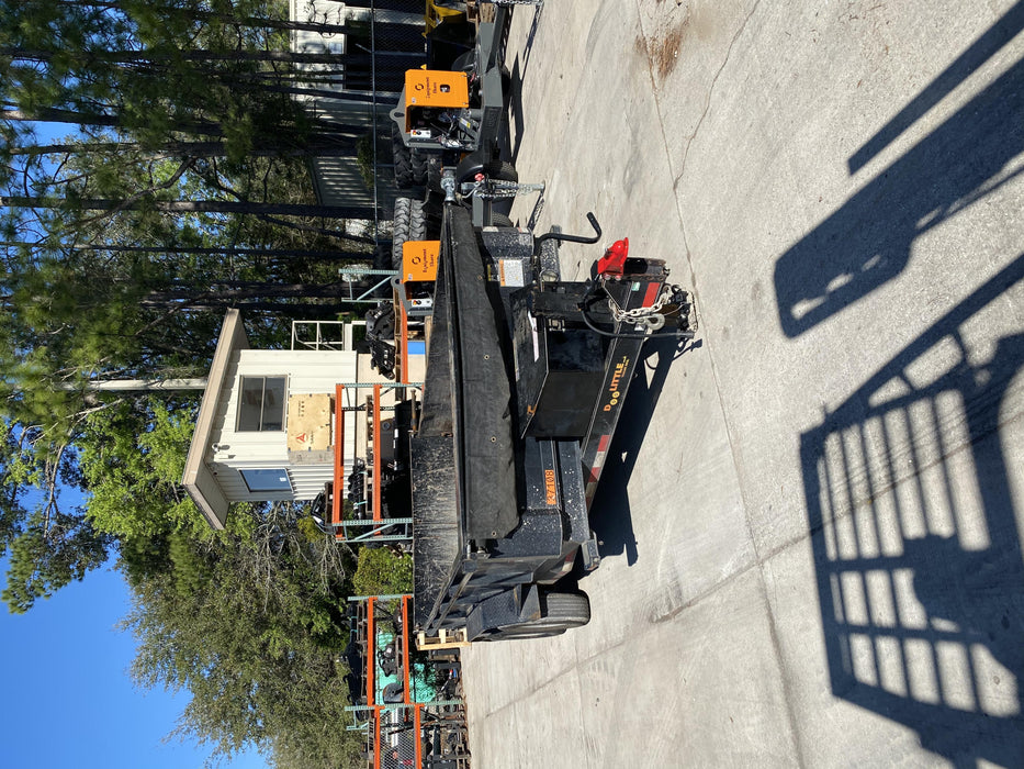 2020 DOOLITTLE MD821414KSR