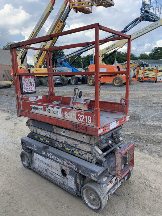 2019 Skyjack SJIII-3219 Standard w/Trojan Batteries