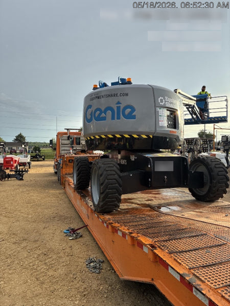 2026 GENIE Z-62/40 RT