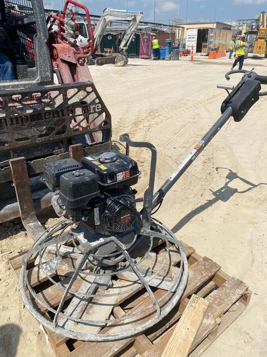 2021 HUSQVARNA CT 36-8A-V