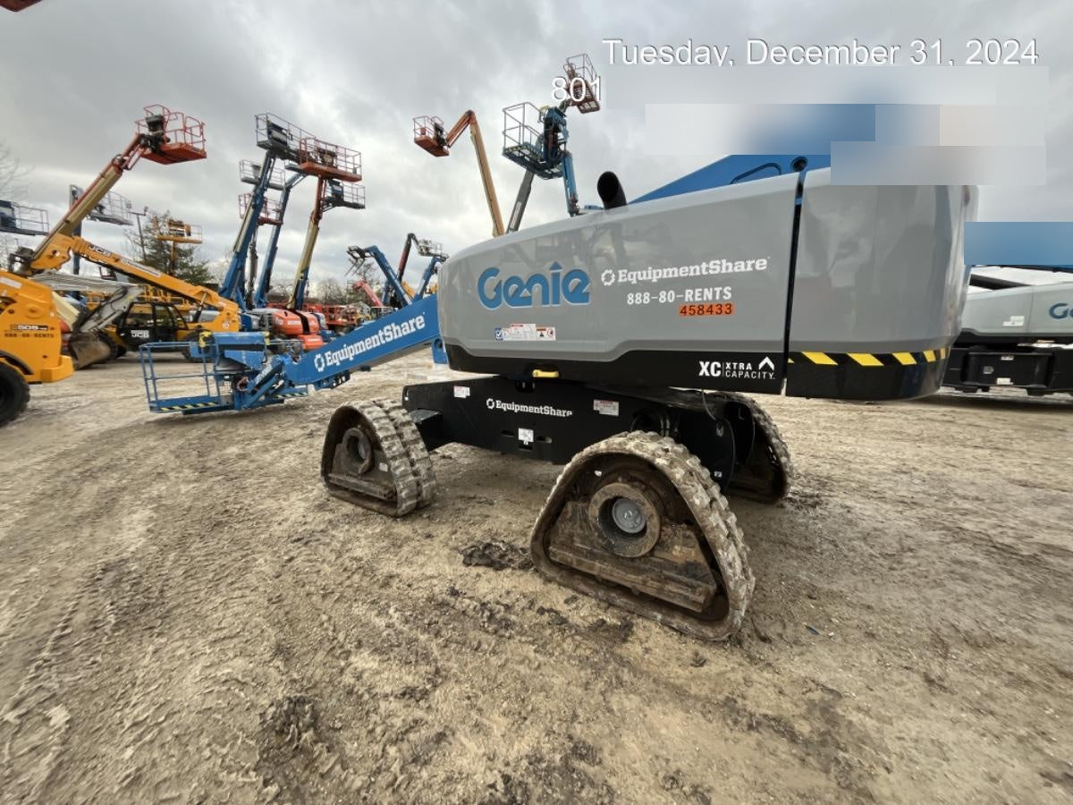 2024 GENIE S-65 TRAX