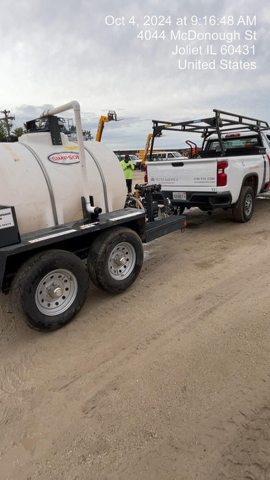 2023 SIMPSON SWT-52517