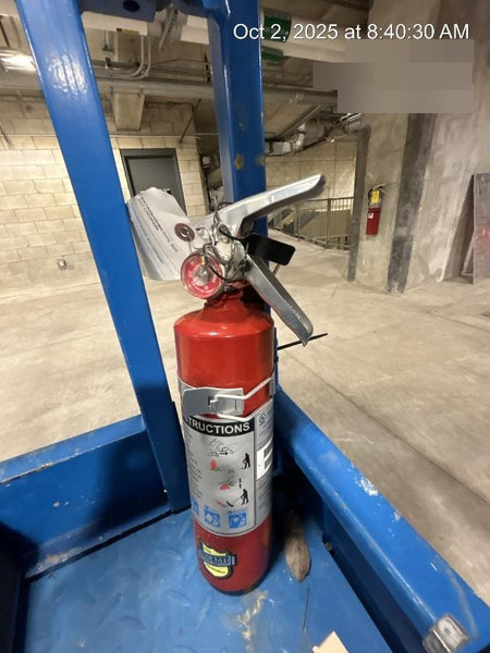 2023 GENIE GS-1432