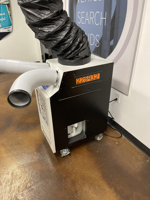 2022 KWIKOOL KPAC1411-2