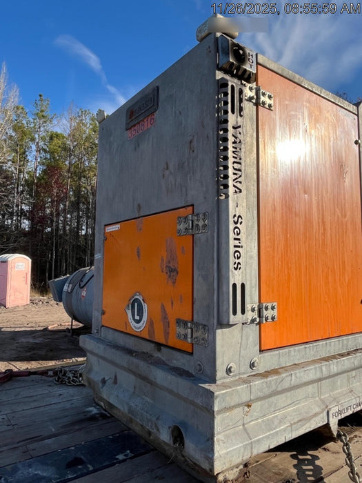 2023 MYERS-SETH MSP PP-150