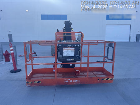 2025 JLG 460SJ