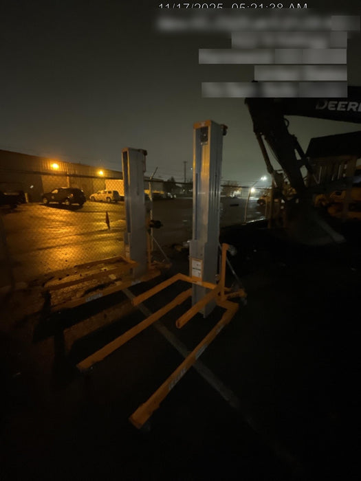 2021 LIFTSMART MLC-24