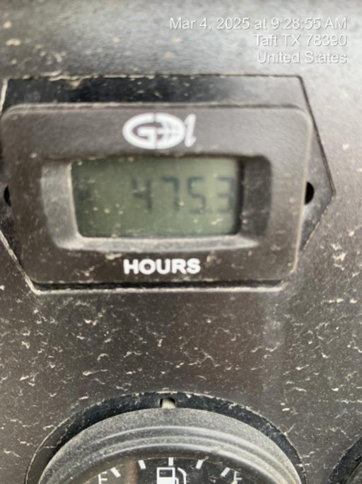 2024 LINCOLN ELECTRIC LE400