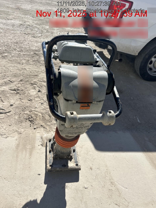 2023 MULTIQUIP MTX60HD