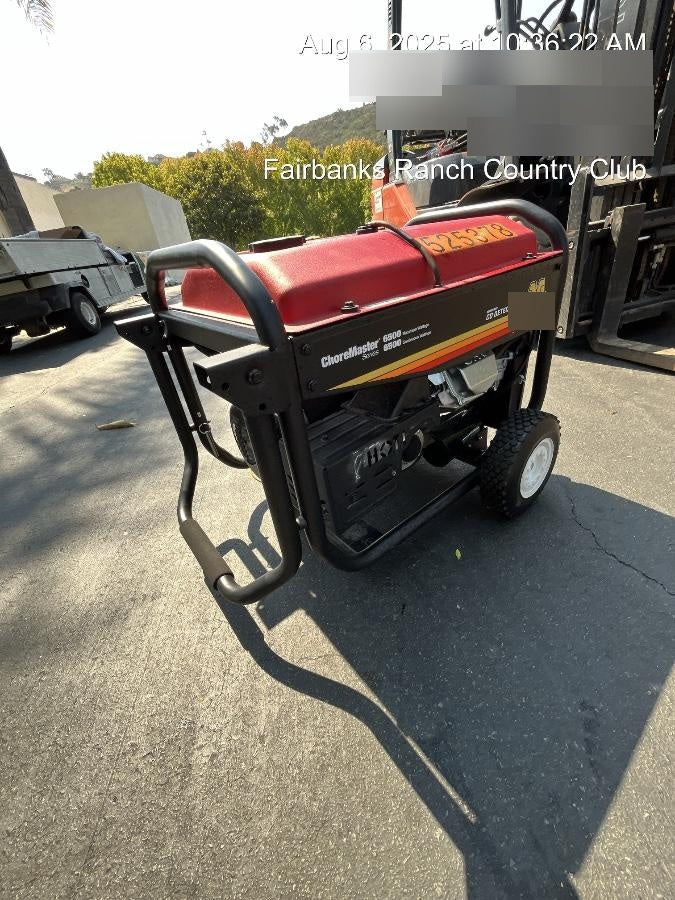 2025 MI-T-M GEN-6500-0MM1