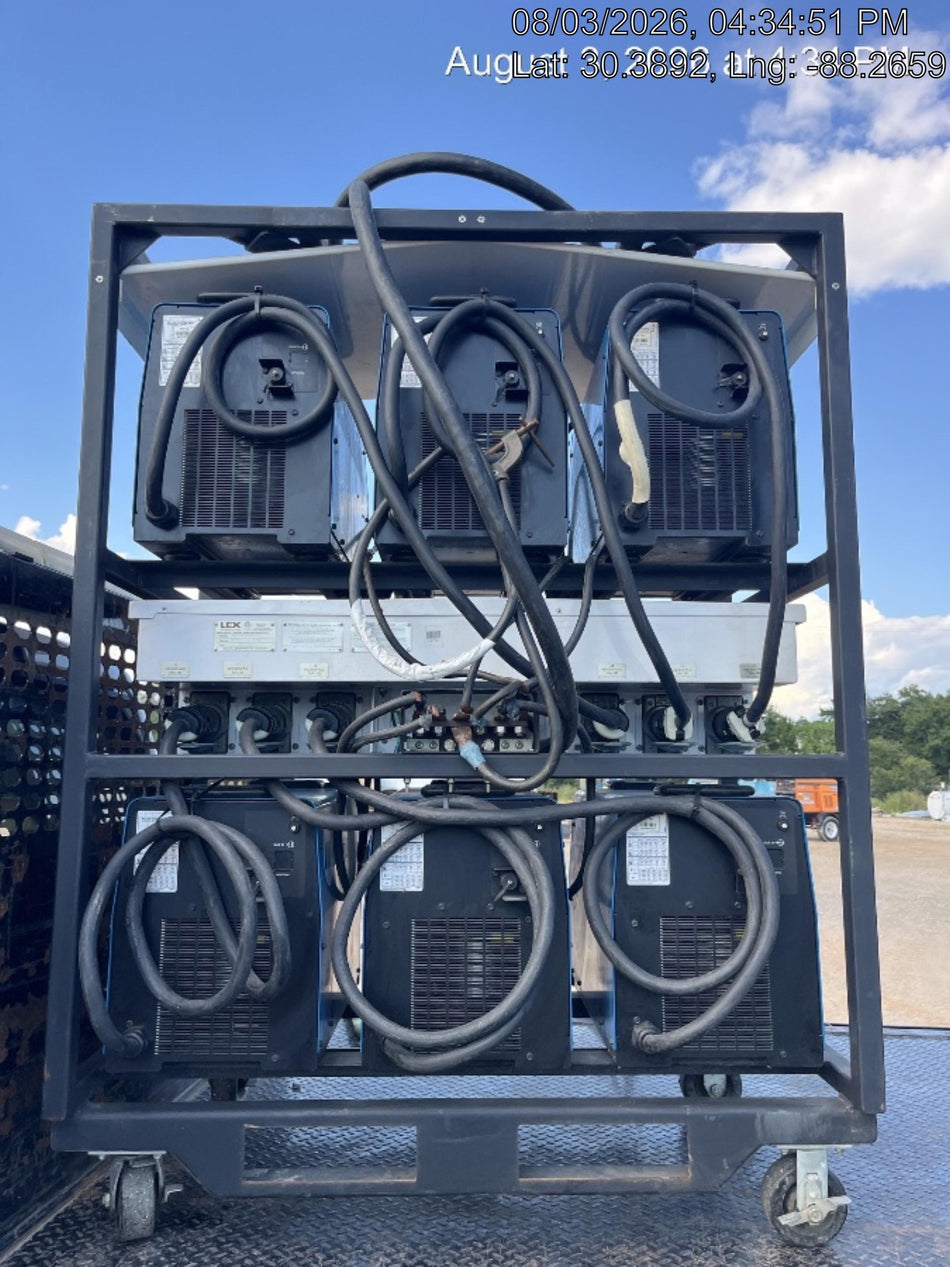 2022 LEX WR6A-7SM-FG26DZ6LD-R