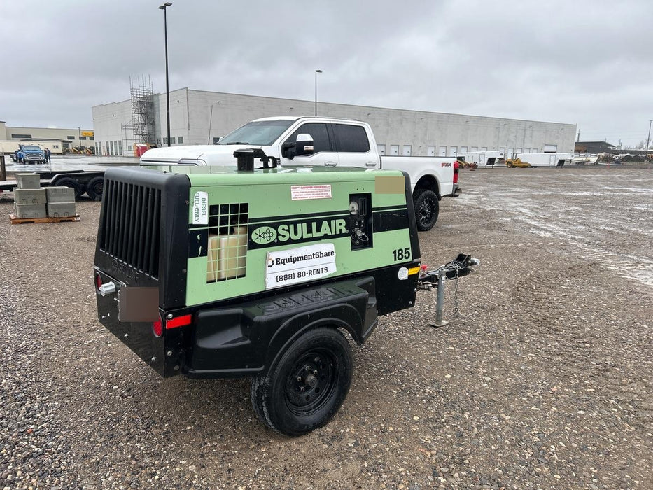 2019 SULLAIR 185-DPQ