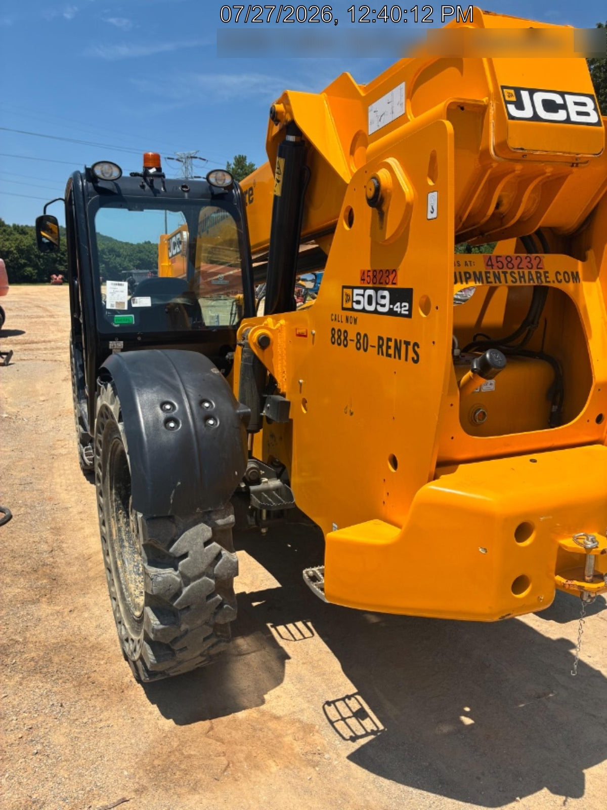 2024 JCB 509-42