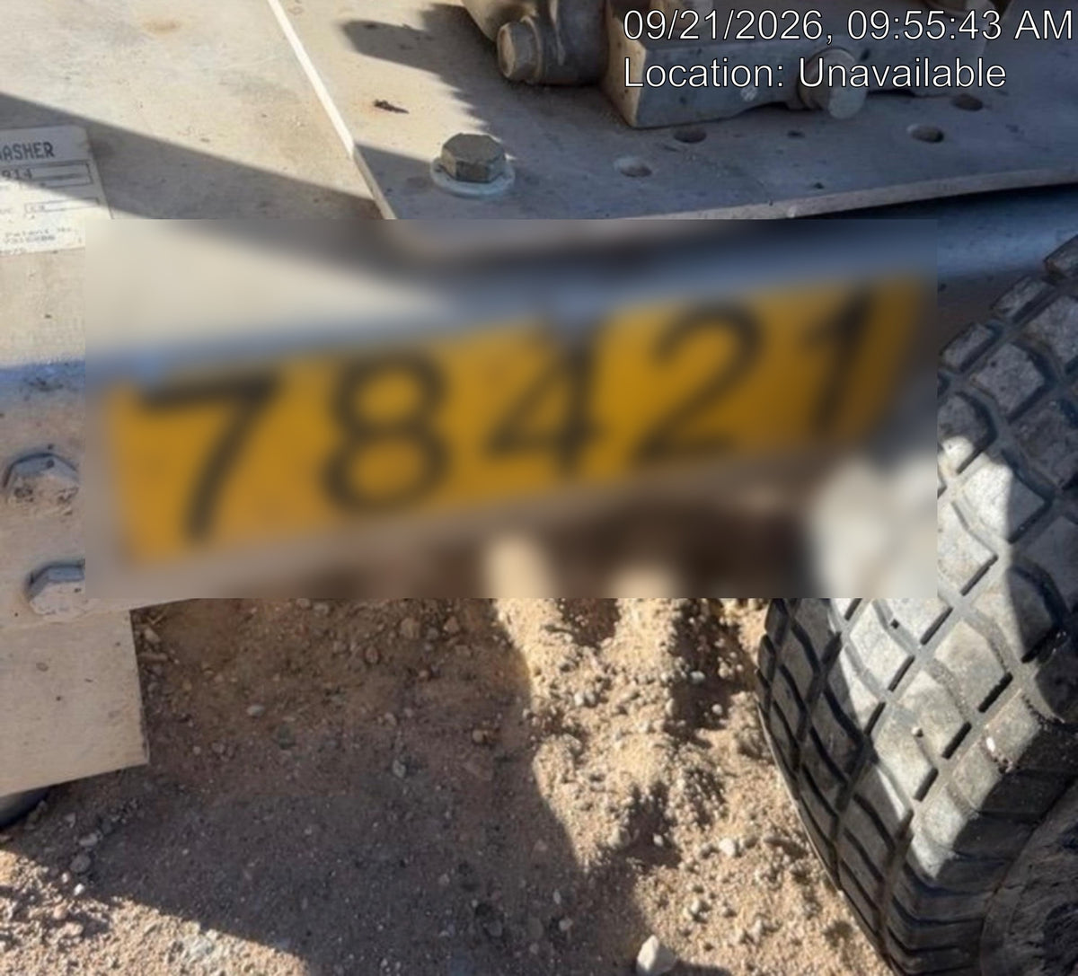2020 MI-T-M CORPORATION CA-2703-1MMH