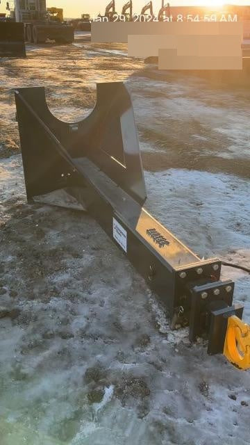 2024 HAUGEN MIJ-WL2-416