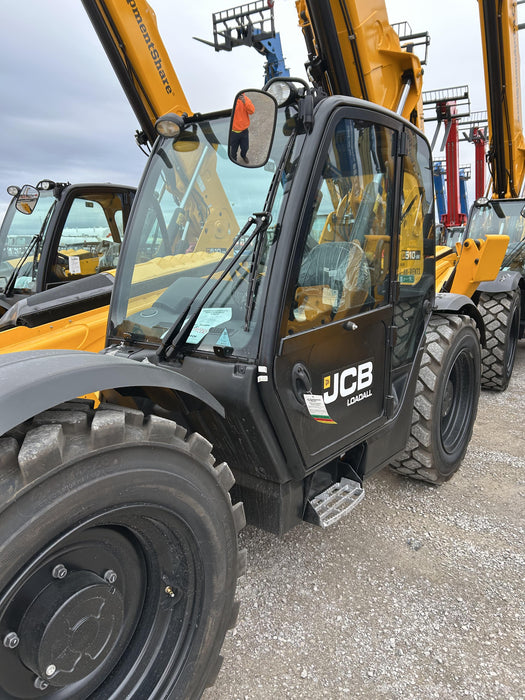 2025 JCB 510-56