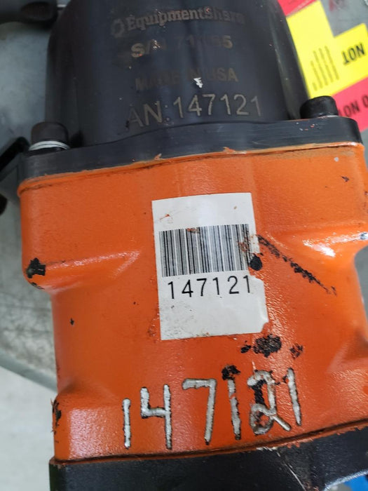 2021 MICHIGAN PNEUMATIC 4940B2