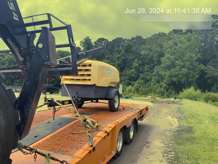 2020 STAR INDUSTRIES M1360B - Star JIB Boom