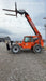 2021 JLG 12054