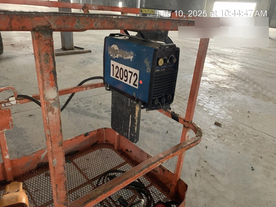 2020 MILLER ELECTRIC CST-280