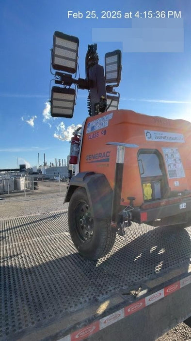 2024 GENERAC MLT2