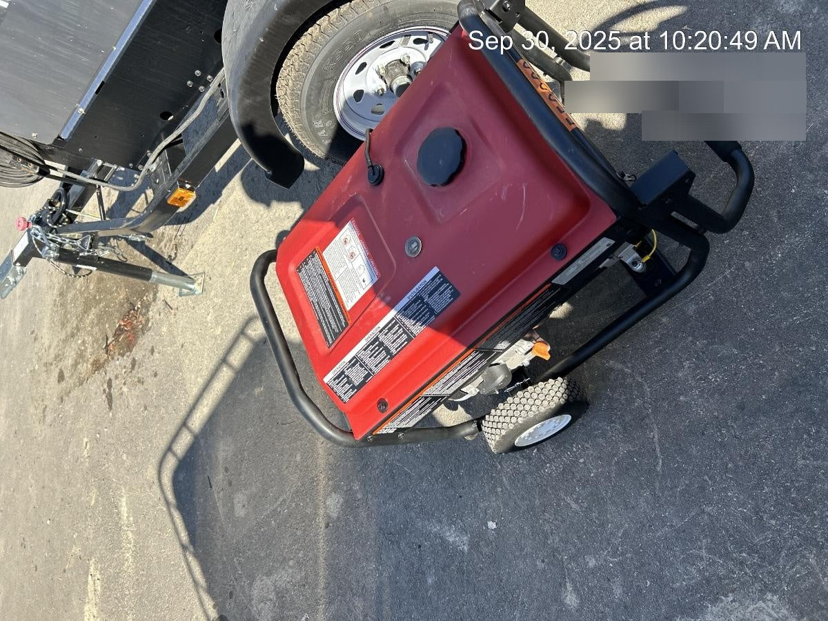 2025 MI-T-M GEN-6500-0MM1