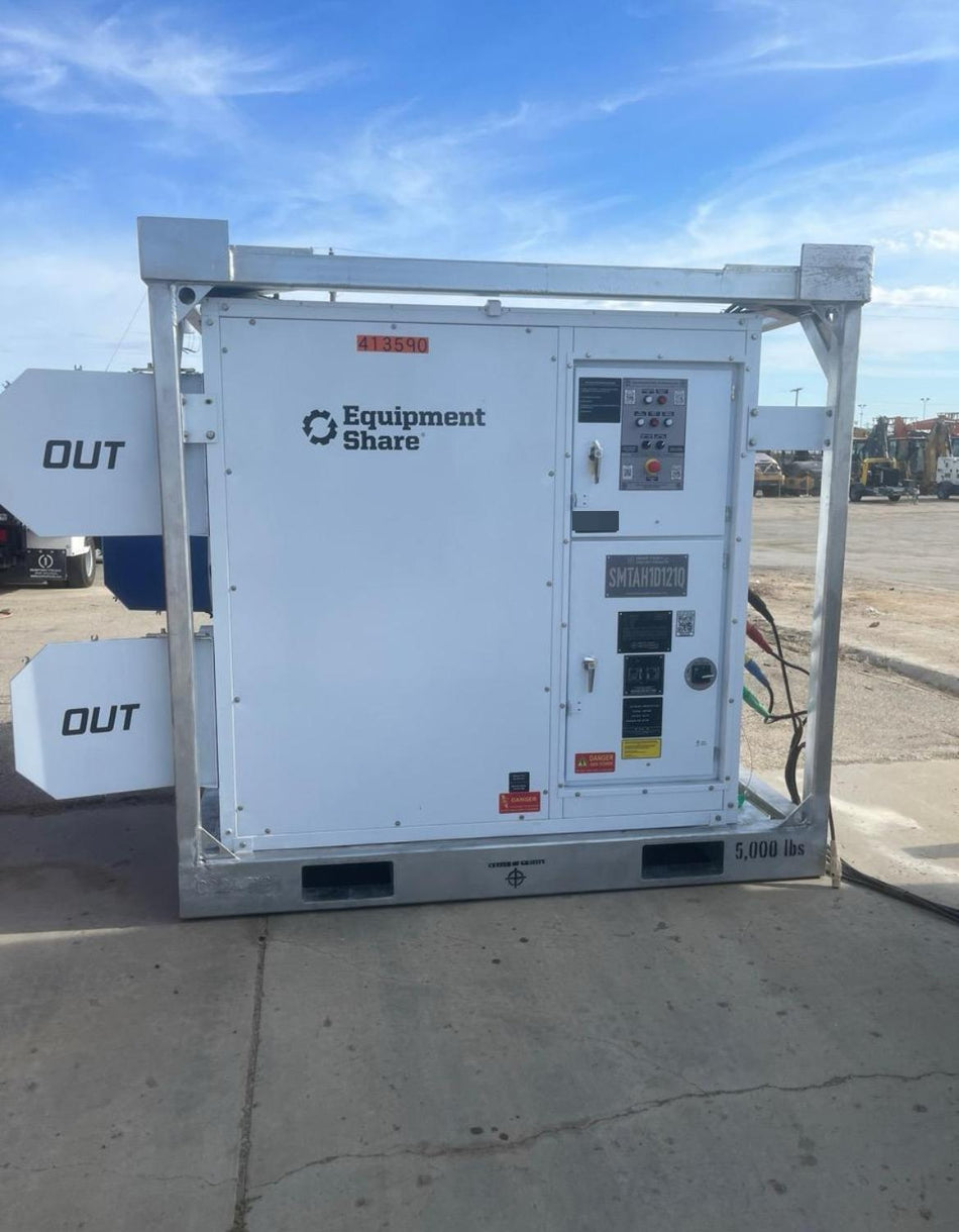 2024 SMARTECH SMTAH1D121Q