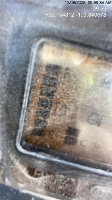 2020 Kubota RTV-X1140W-H Canopy, 4-Seater, Diesel, Windshield Acrylic Clear, LED Strobe, Backup Alarm