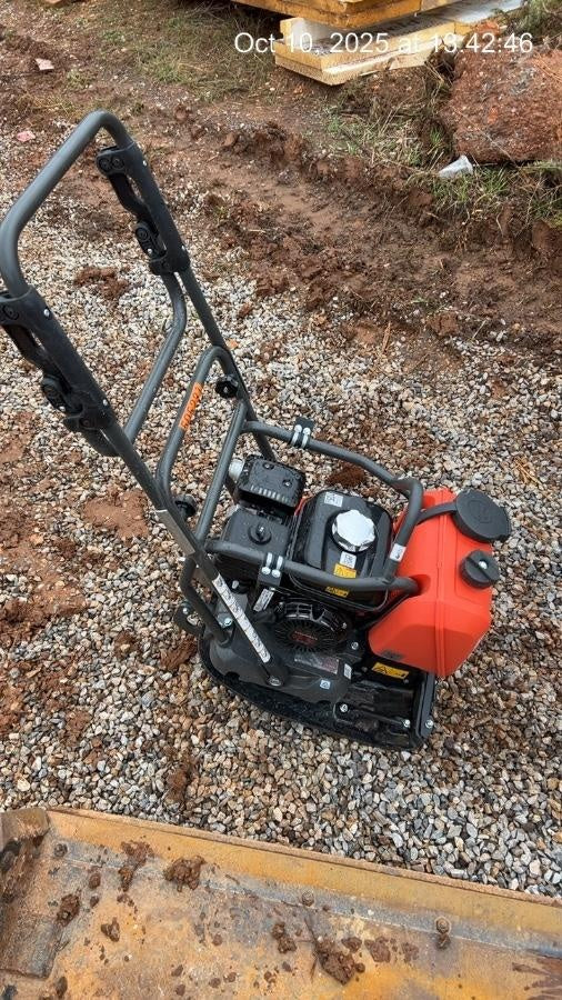 2025 HUSQVARNA LF75