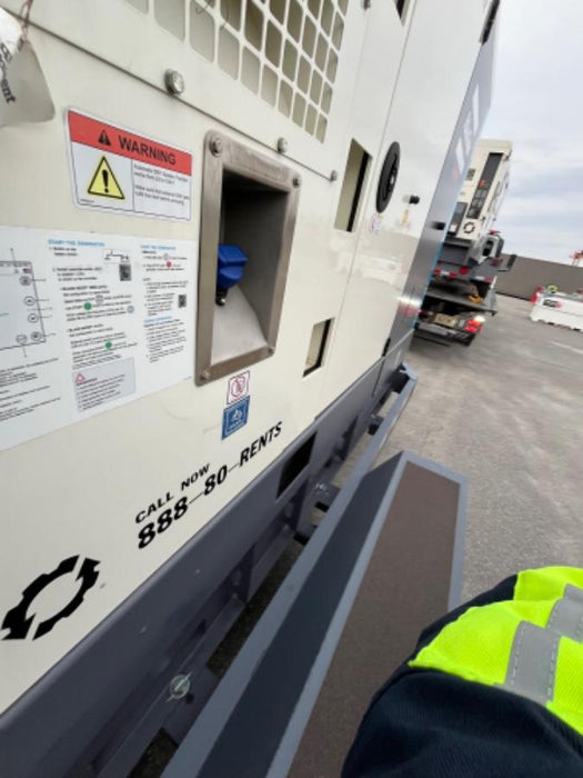 2023 ATLAS COPCO QAS 235