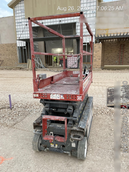 2019 SKYJACK SJIII-3219