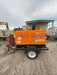 2021 Lincoln Electric Vantage 549X Ready Pak 3, ORANGE (includes trailer, cable rack, fender light kit)