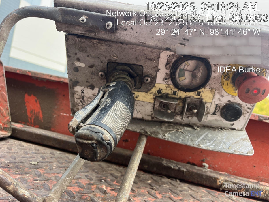 2016 SKYJACK SJIII-3226