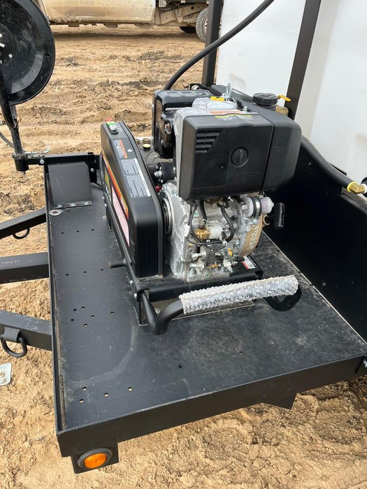 2024 MI-T-M CW-3004-0MKD / AW-9000-0003