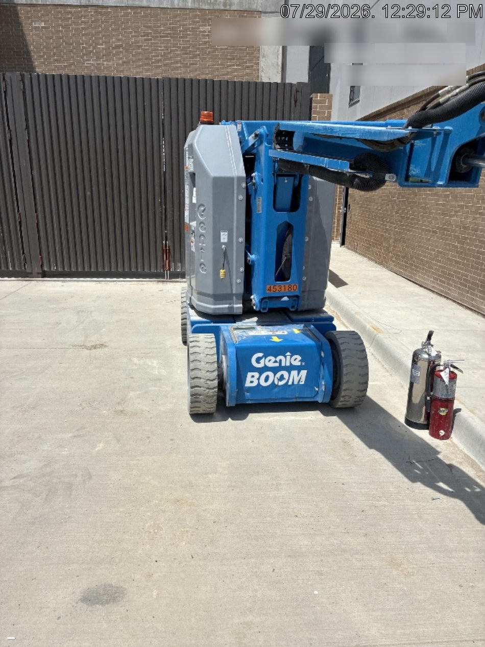 2024 GENIE Z30-20 N RJ