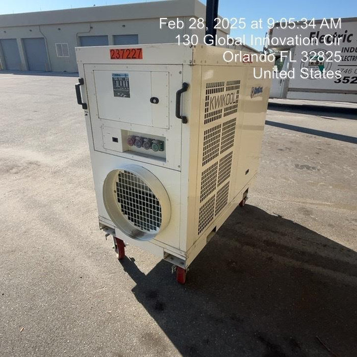 2022 KWIKOOL KPO12-23H