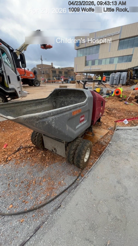 2023 TORO MB-1600